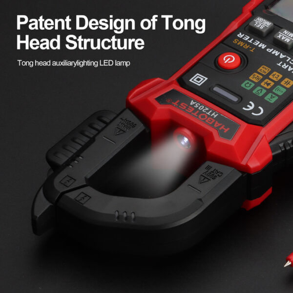 HABOTEST HT205D - Image 4