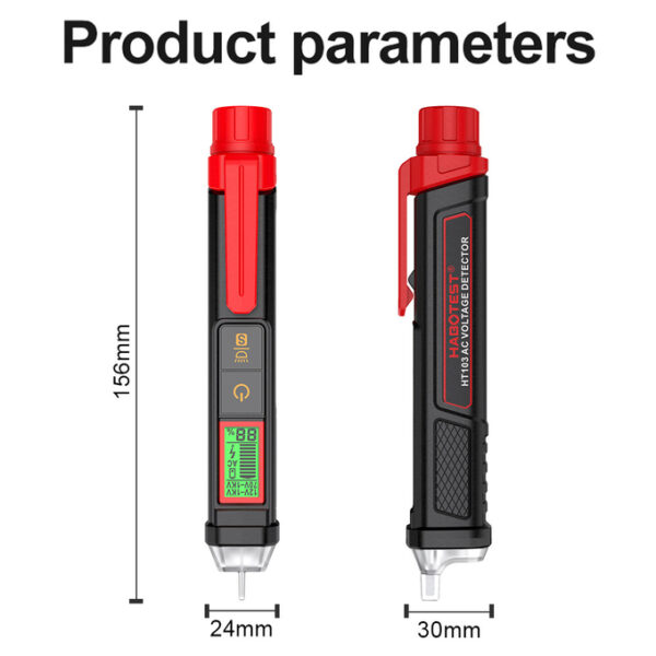 HABOTEST HT103 - Image 4