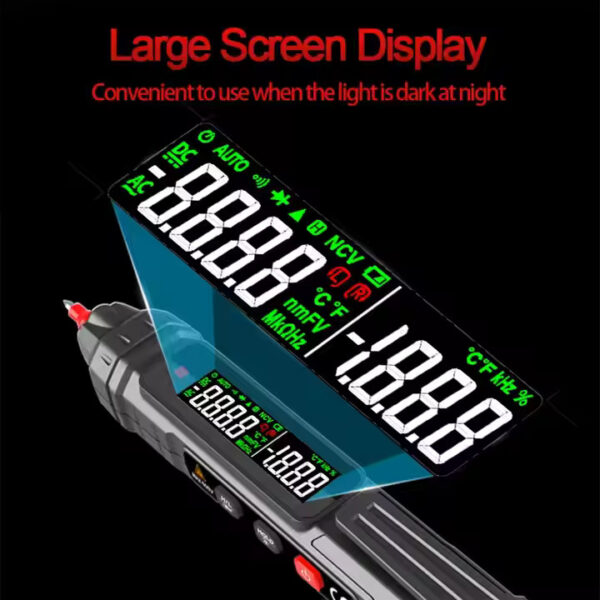 ZLLJMETER ZL12B - Image 3