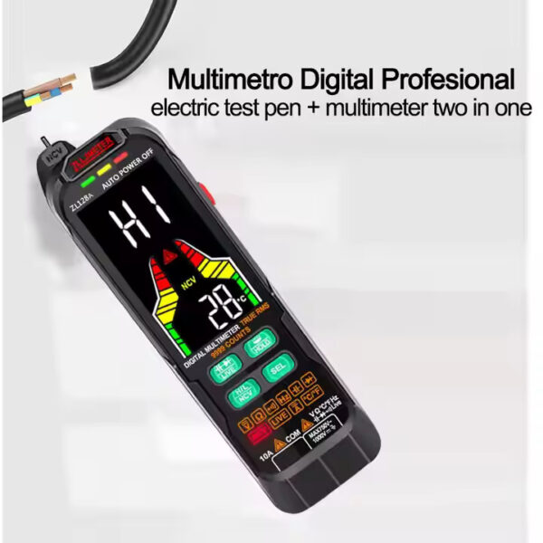 ZLLJMETER ZL126A - Image 4