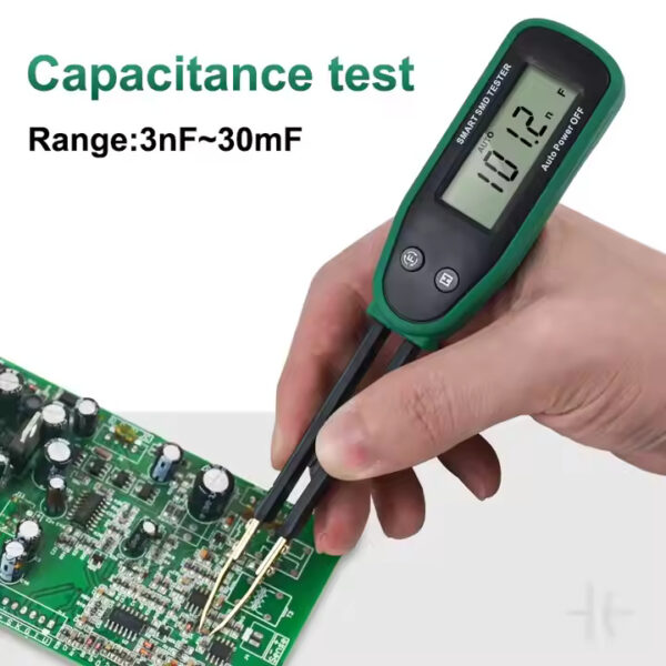 ZLLJMETER MS8910 - Image 3