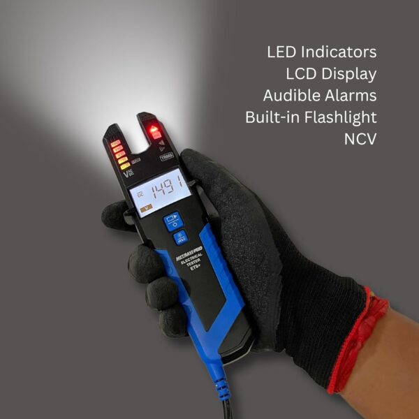 Metravi PRO ETS+ - Image 4
