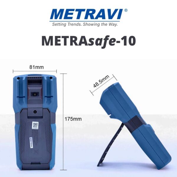 Metravi Metrasafe-10 - Image 5