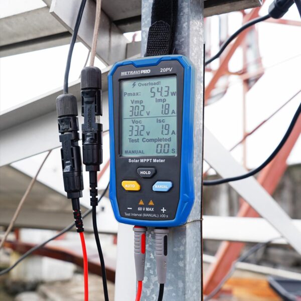 Metravi PRO 20PV - Image 4