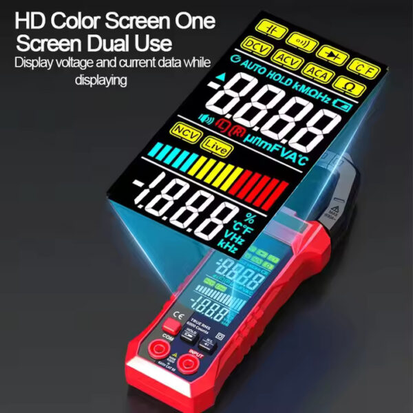 ZLLJMETER ZL218S - Image 4