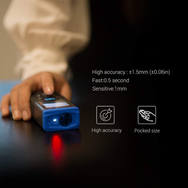 Metravi LDM-100H - Image 4