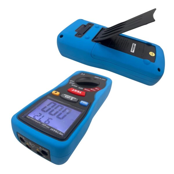 Metravi ERT 1501 - Image 4