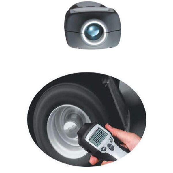 Metravi NCTM-1000 - Image 4
