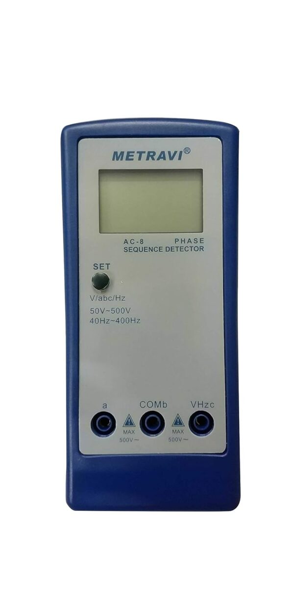 Metravi AC-8 - Image 5