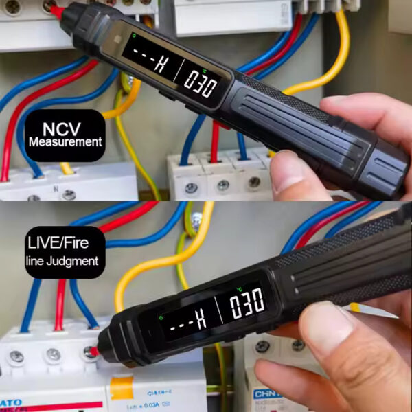 ZLLJMETER ZL12B - Image 4