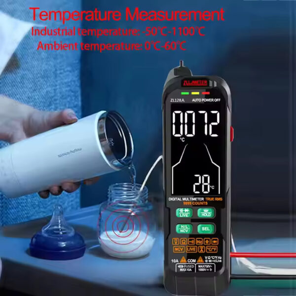 ZLLJMETER ZL126A - Image 5
