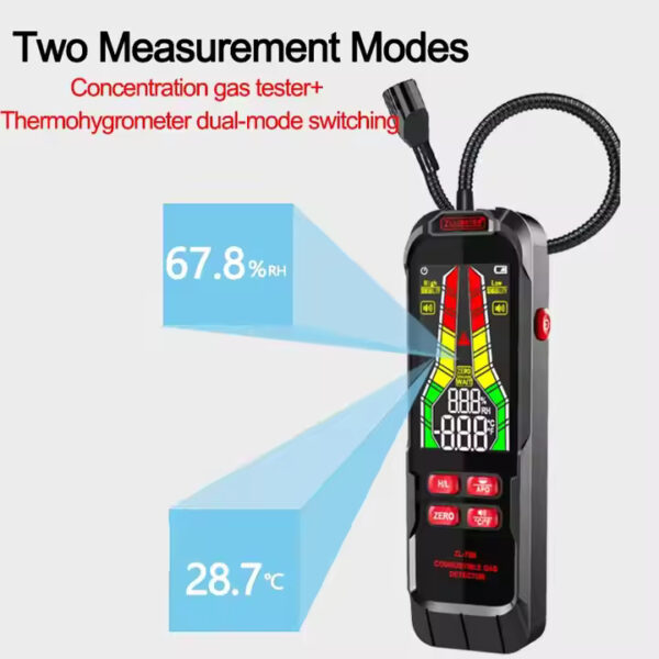 ZLLJMETER ZL73A - Image 5