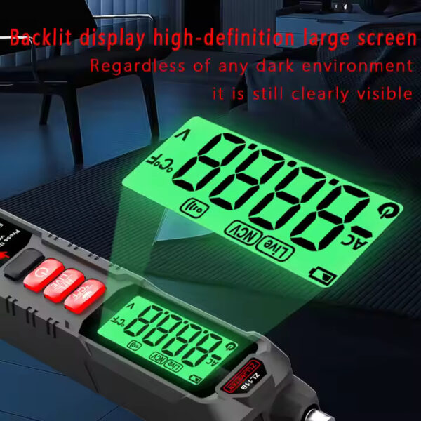 ZLLJMETER ZL11B - Image 5