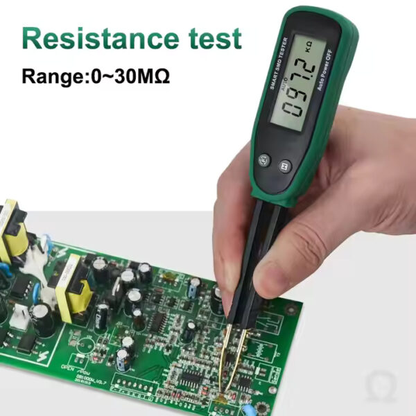 ZLLJMETER MS8910 - Image 4
