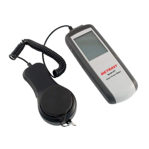 Metravi 207 - Image 4