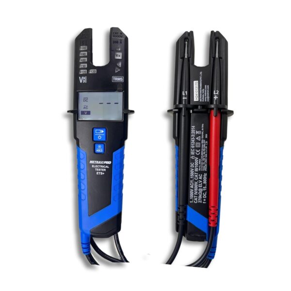 Metravi PRO ETS+ - Image 5