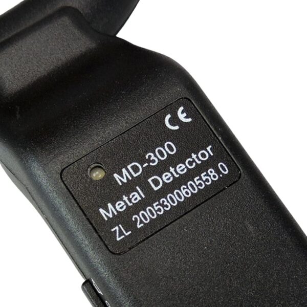 Metravi MD-300 - Image 5