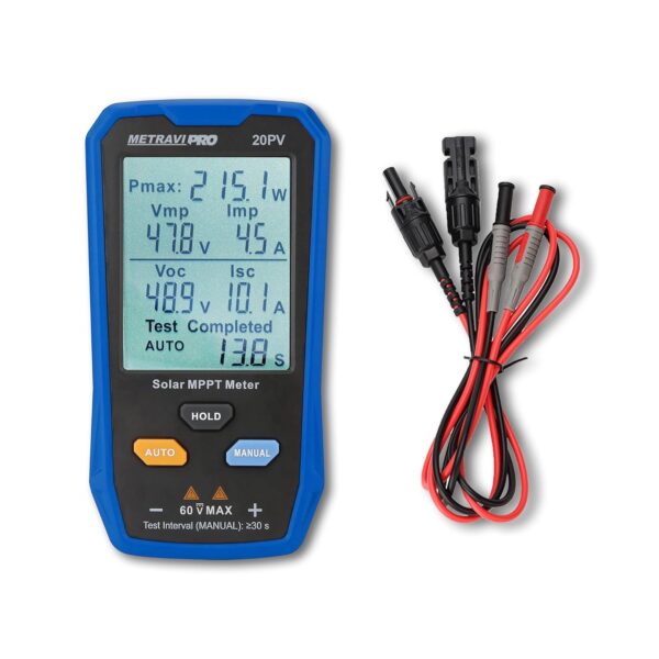 Metravi PRO 20PV - Image 5