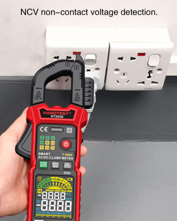 HABOTEST HT205D - Image 6