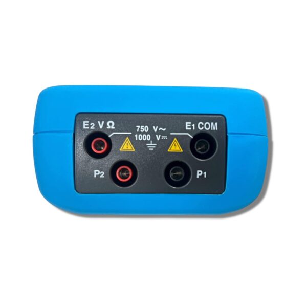 Metravi ERT 1501 - Image 5