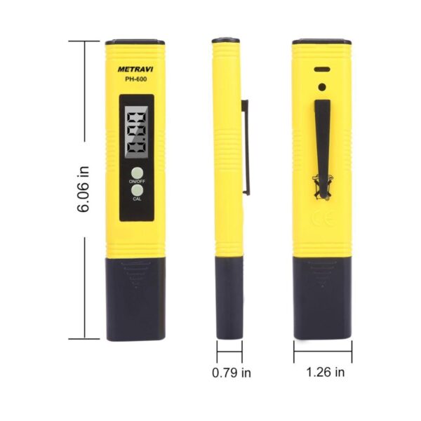 Metravi PH-600 - Image 6