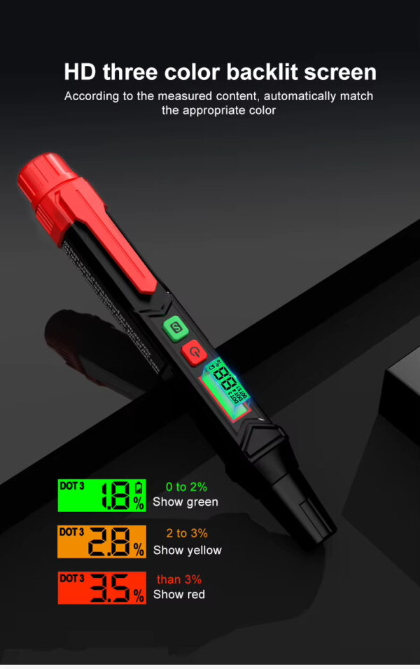 HABOTEST HT662 - Image 6