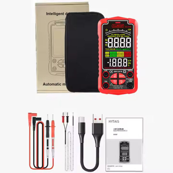 ZLLJMETER ZL118 - Image 6