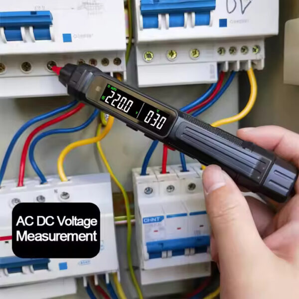 ZLLJMETER ZL12B - Image 5