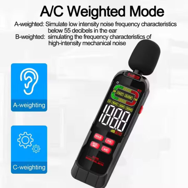 ZLLJMETER ZL82B - Image 3