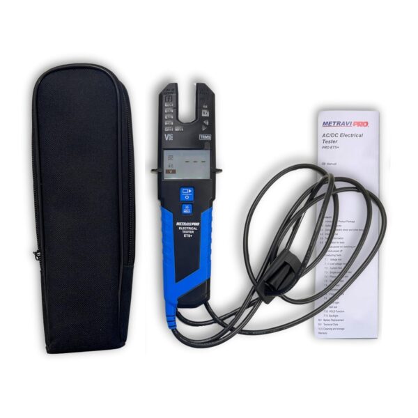 Metravi PRO ETS+ - Image 6