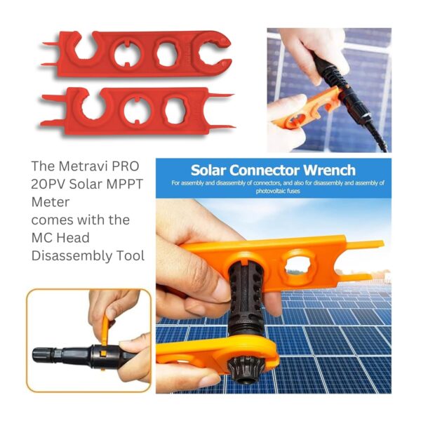 Metravi PRO 20PV - Image 6