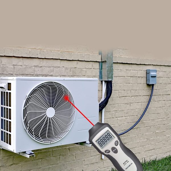 Metravi NCTM-1000 - Image 6