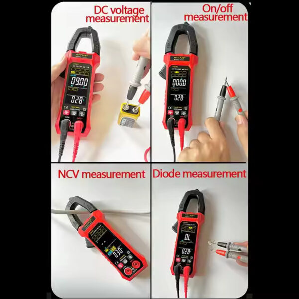 ZLLJMETER ZL218S - Image 6