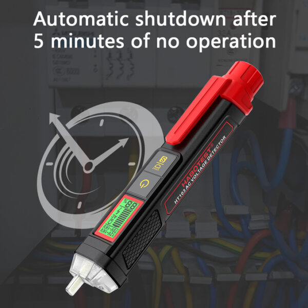 HABOTEST HT103 - Image 7
