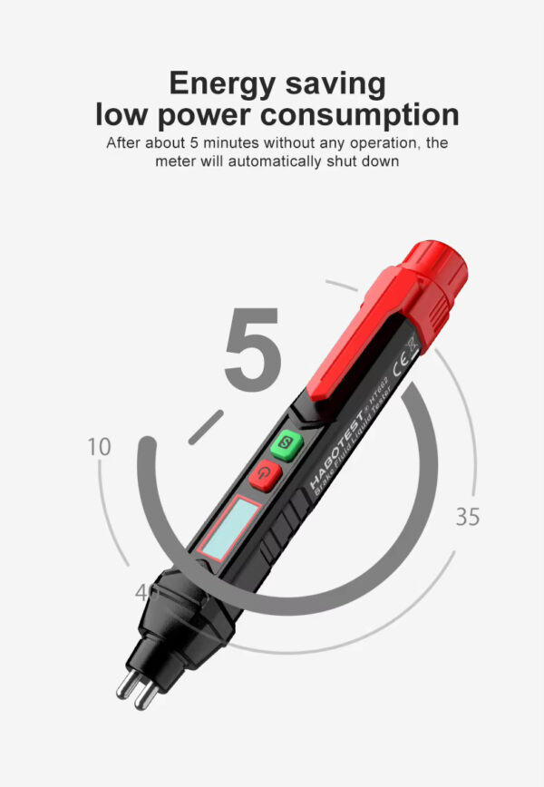 HABOTEST HT662 - Image 7