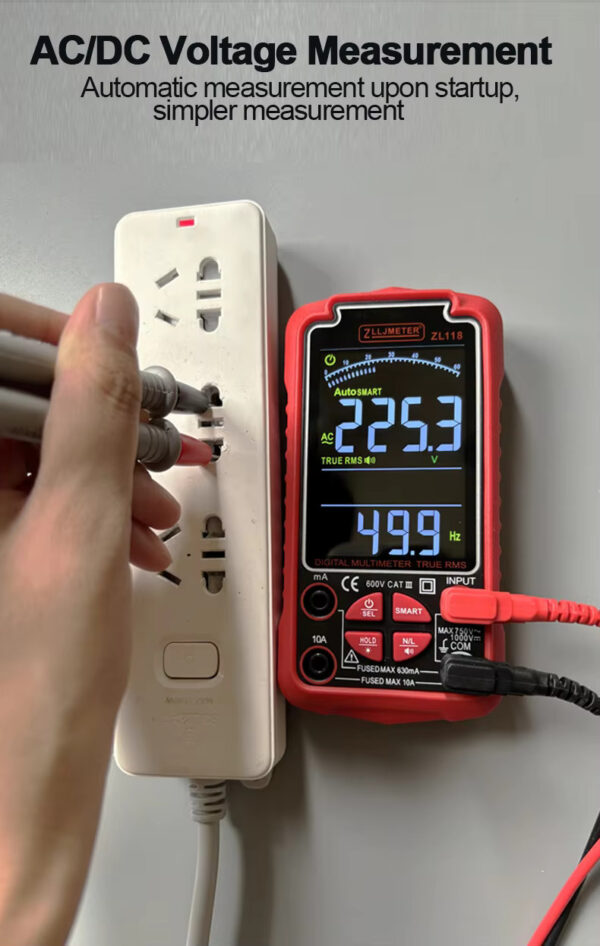 ZLLJMETER ZL118 - Image 7