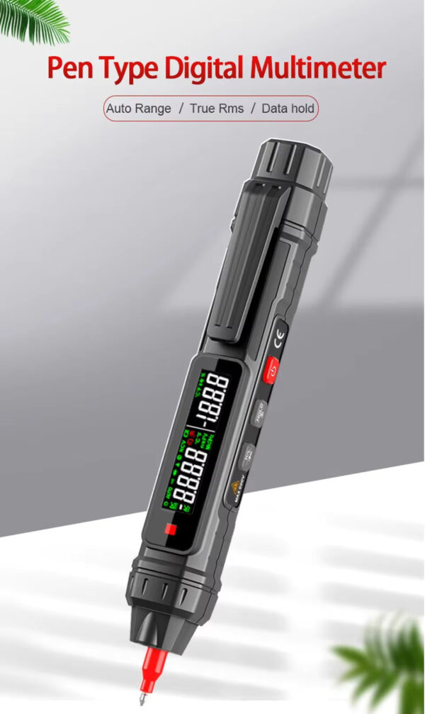 ZLLJMETER ZL12B - Image 6