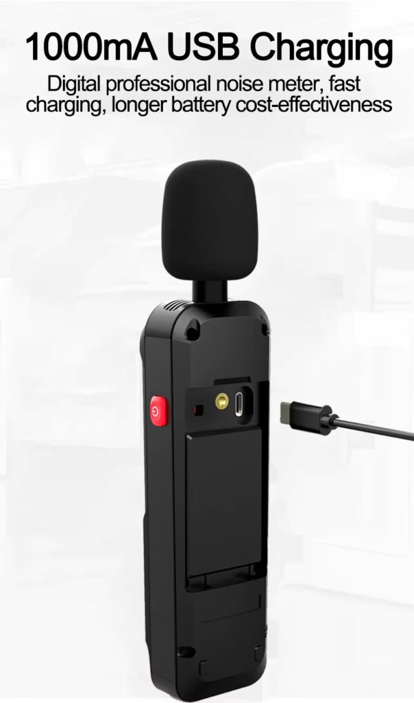 ZLLJMETER ZL82B - Image 4
