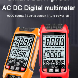 ZLLJMETER ZL122