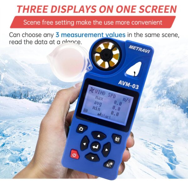 Metravi AVM-03 - Image 7