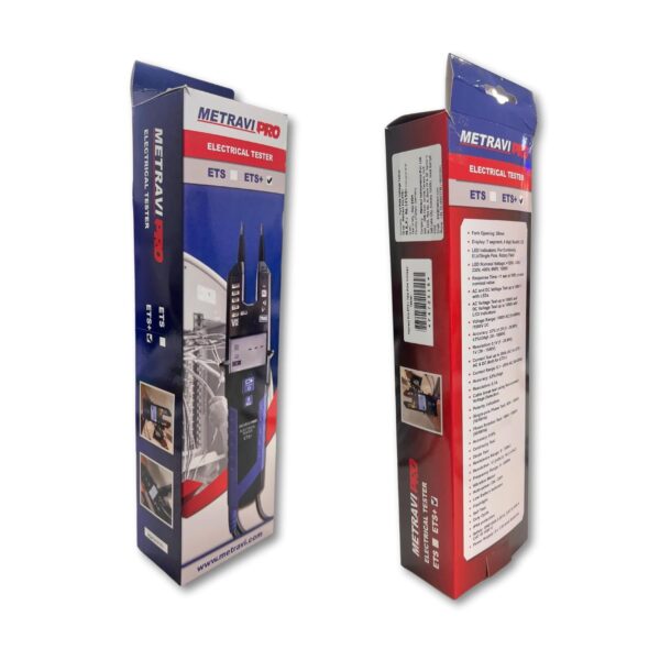Metravi PRO ETS+ - Image 7
