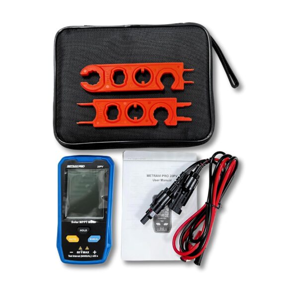 Metravi PRO 20PV - Image 7