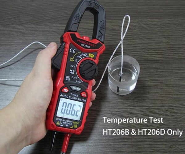 HABOTEST HT206D - Image 8