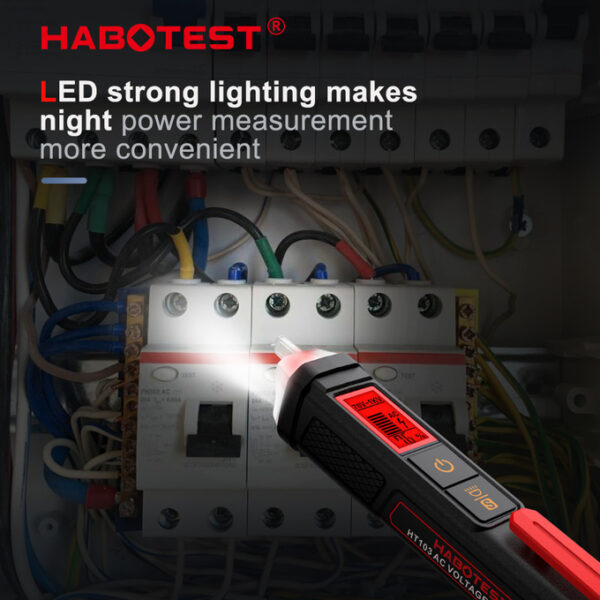 HABOTEST HT103 - Image 9