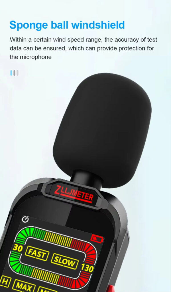 ZLLJMETER ZL82B - Image 5