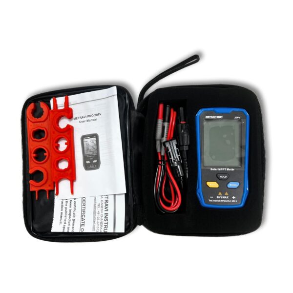 Metravi PRO 20PV - Image 8