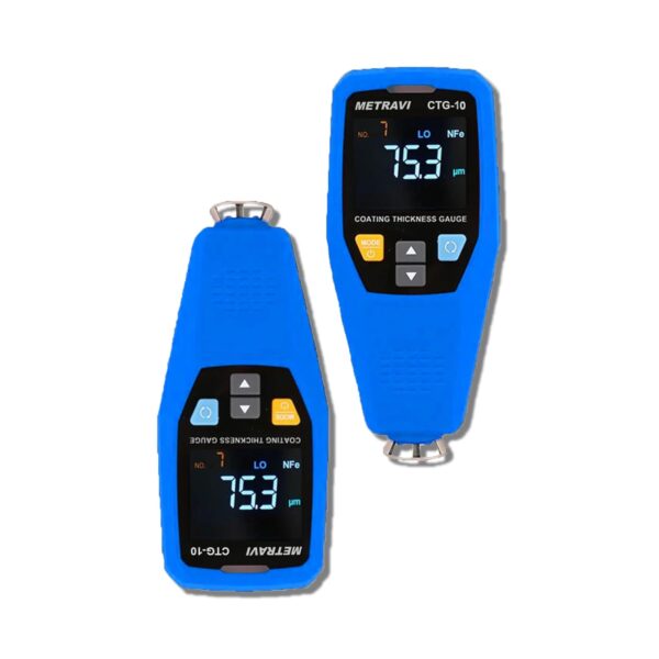Metravi CTG-10 - Image 8