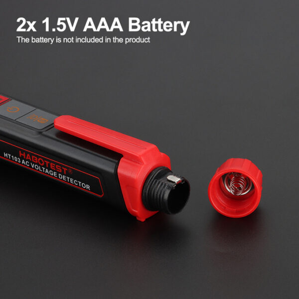HABOTEST HT103 - Image 8