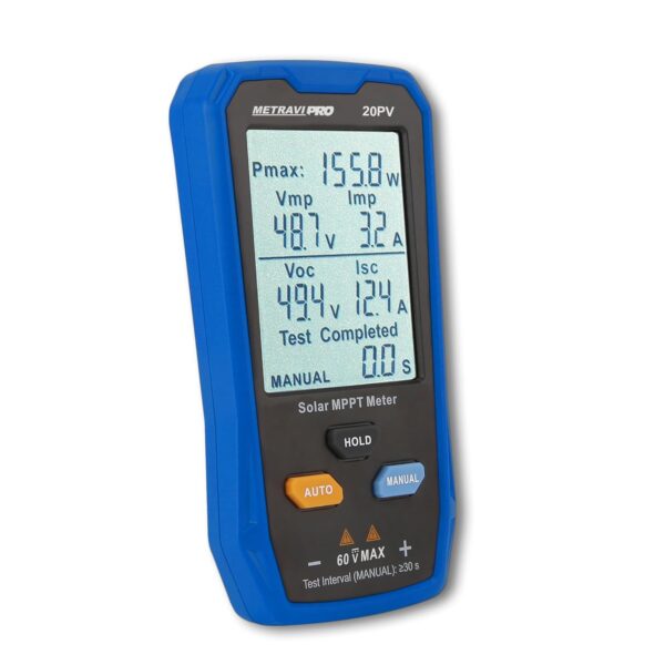 Metravi PRO 20PV - Image 9