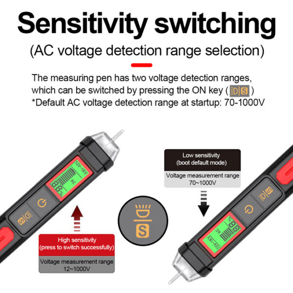 HABOTEST HT103 - Image 10
